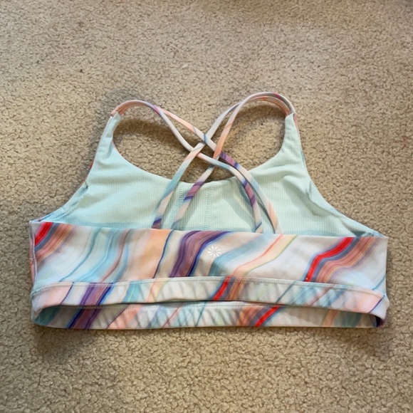 Athleta Girls Top | Size:XXL/16 | Kids sizing | - Picture 2 of 3